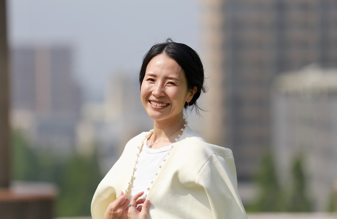 Meimei主催の石川久美恵